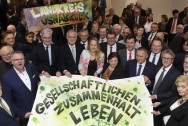 Spotkanie w Osnabrück pod znakiem spójności społecznej