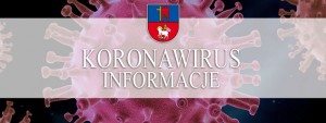 Koronawirus – informacje
