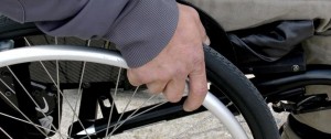 Pomoc kierowana do osób niepełnosprawnych