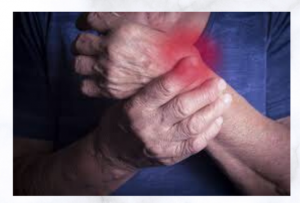 Reumatyzm – środa z profilaktyką