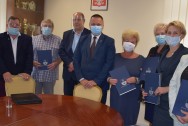 2 mln zł na ochronę DPS-ów przed koronawirusem