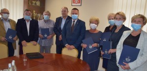 2 mln zł na ochronę DPS-ów przed koronawirusem