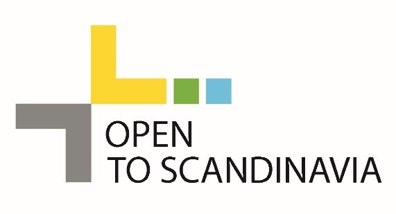 Open to Scandinavia