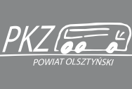 Regulamin przewozów w Powiatowej Komunikacji Zbiorowej o charakterze publicznym   której organizatorem jest  Powiat Olsztyński .
