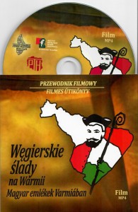 Magyar emlékek Varmiában – węgierskie ślady na Warmii