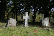 Środki na opiekę nad miejscami pamięci i cmentarzami wojennymi