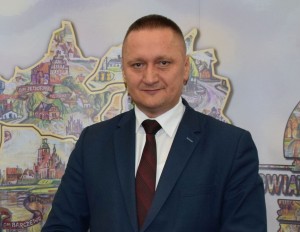 Starosta olsztyński apeluje do rządu, by pomógł przedsiębiorcom z Warmii i Mazur