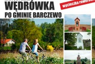 Szlakiem kapliczek po gminie Barczewo