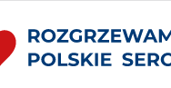 Rozgrzewamy Polskie Serca – granty dla NGO