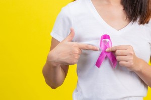 Bezpłatna mammografia – zapiszcie się na badania już dziś!