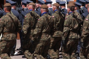 Kwalifikacja wojskowa 2021 – obwieszczenie wojewody warmińsko-mazurskiego