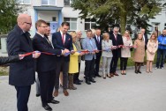 Nowe oblicze Szpitala Powiatowego w Biskupcu