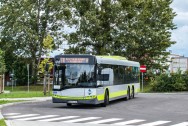 Rozwija się transport publiczny w powiecie olsztyńskim