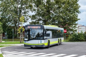 Rozwija się transport publiczny w powiecie olsztyńskim