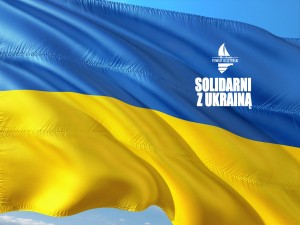 Informacje dla obywateli Ukrainy o pobycie w Polsce