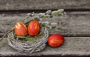 Wielkanoc w dawnej tradycji Warmii