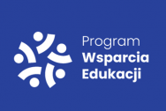 Program wsparcia edukacji