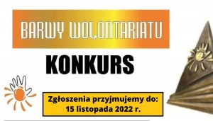 Barwy 2022 plakat