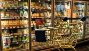 Zakupy produktów spożywczych – poradnik