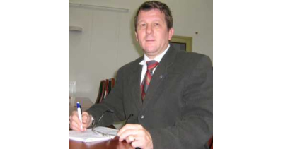 Dyrektor PCPR nagrodzony przez ministra!