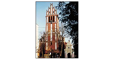 Witamy w gminie Jeziorany