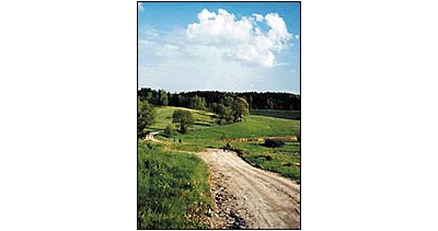 Witamy w gminie Dywity