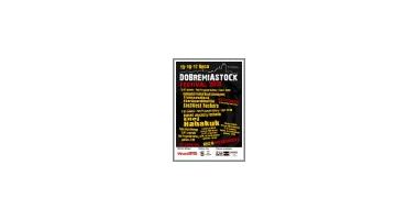 Dobremiastock, czyli festiwal „bez zamuły”
