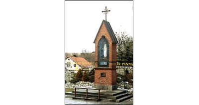 Witamy w gminie Gietrzwałd