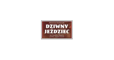 Premiera „Dziwnego jeźdźca” w Gietrzwałdzie
