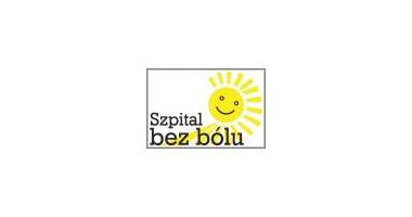 Szpital w Biskupcu z certyfikatem „Szpital bez bólu”
