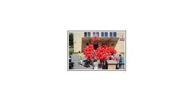 Dzień szkoły bez przemocy
