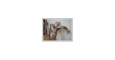 Krzyże powróciły do kapliczki w Barczewie
