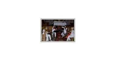 Letnie koncerty w barokowym kościele w Ramsowie
