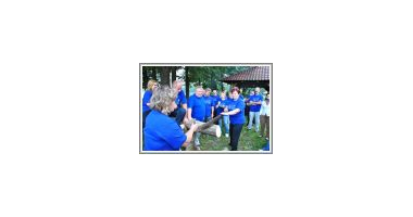 Piąte urodziny „Warmińskiego Zakątka”
