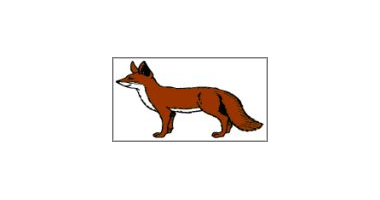 Szczepienie lisów przeciwko wściekliźnie
