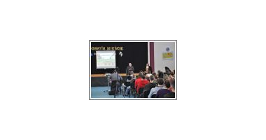 Młodzi złapali kopernikowskiego bakcyla
