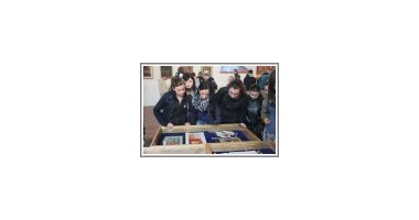 „Nasze talenty” w Zespole Szkół w Olsztynku
