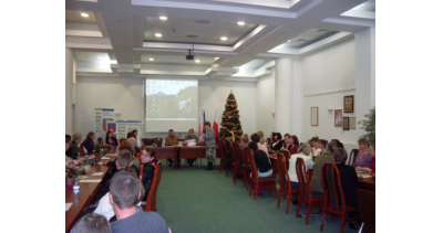 PCPR podsumował projekt systemowy