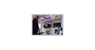 Mercedes wśród mercedesów!
