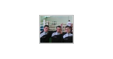 Sukcesy bokserów z powiatu na turniejach Grand Prix
