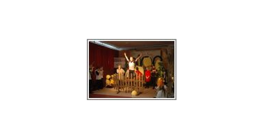 Przegląd Teatr&oacute;w &bdquo;Złota Kaczka&rdquo; w Barczewie
