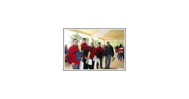 Powiatowa Spartakiada Drużyn Obrony Cywilnej
