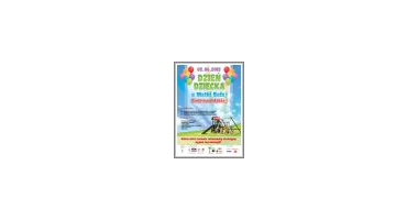 Dzień Dziecka u Matki Bożej Gietrzwałdzkiej
