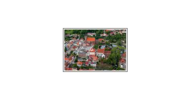 Zabytkowe obiekty Barczewa będą wyremontowane
