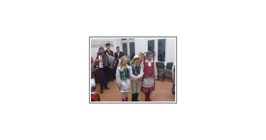 W Gadach promowane były produkty lokalne
