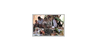 Biblioteki z powiatu mają dobry klimat społeczny
