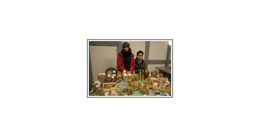 Frekwencja na Jarmarku Rzeczy Ładnych dopisała
