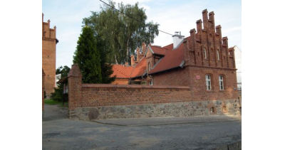 Nowe oblicze zamku olsztyneckiego