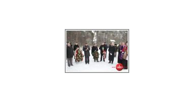 Warmia pożegnała prymasa Glempa
