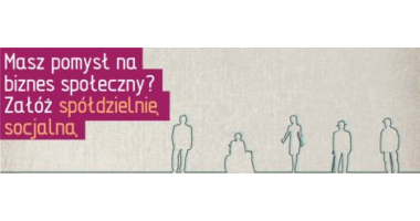 Szansa dla bezrobotnych z powiatu olsztyńskiego
